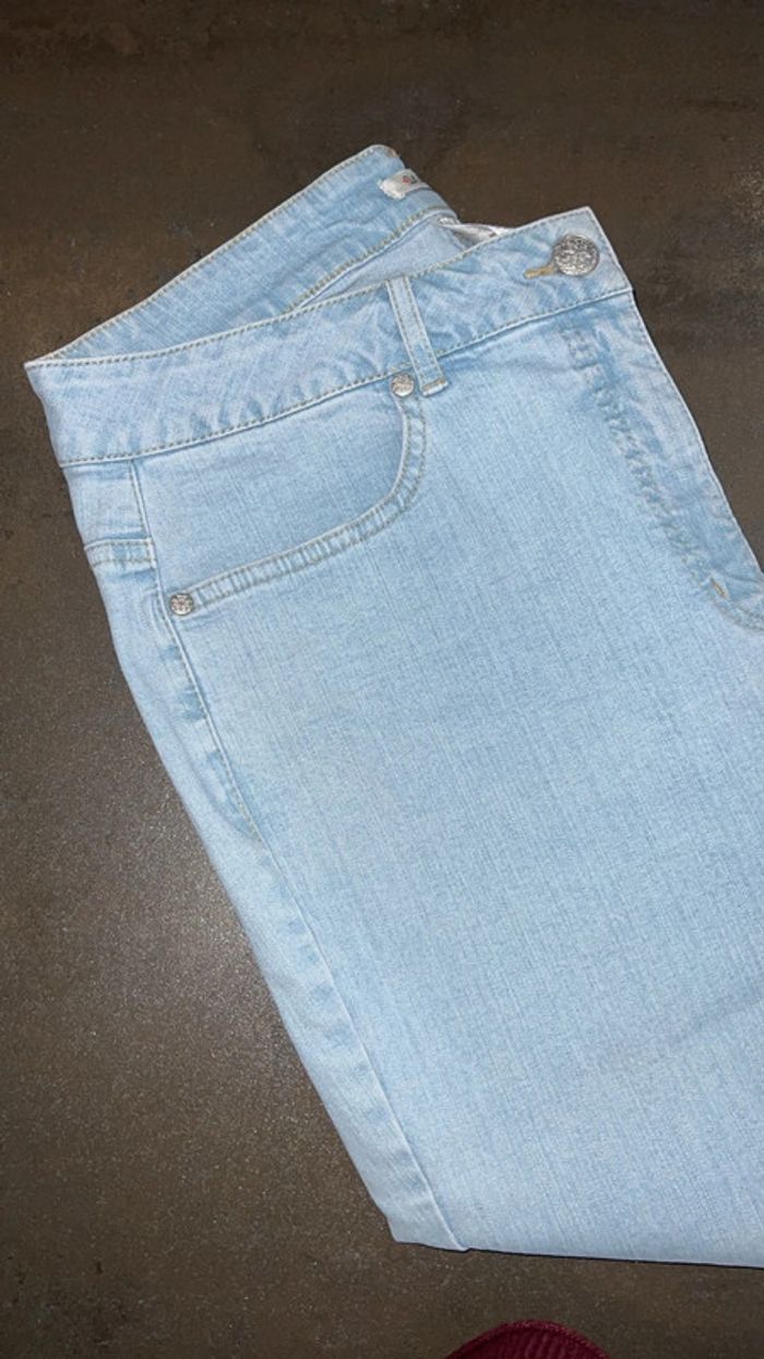 Jean Damart - photo numéro 3