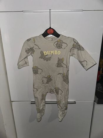 Pyjama dambo