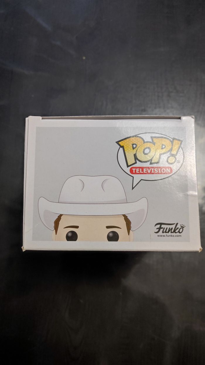 figurine 1067 Joy Tribbiani - photo numéro 2