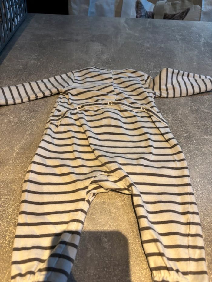 Pyjama bébé garçon - photo numéro 11