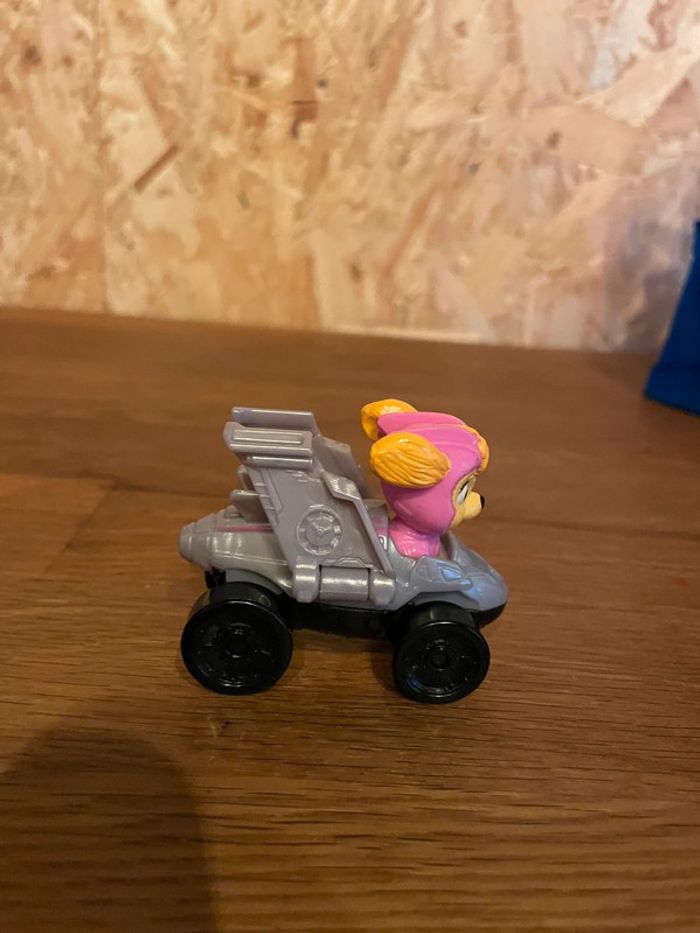 Idée Cadeau 🎁 Pup squad Tour avec Stella de la Pat Patrouille Paw Patrol - photo numéro 11