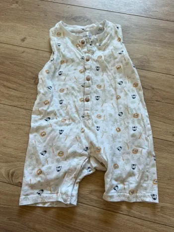 Pyjama 2 ans