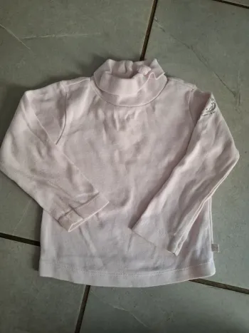 Pull 18mois
