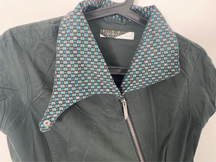 Robe skunfunk Taille 3 - photo numéro 2