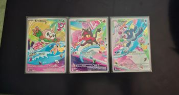 Cartes Premiers Partenaires