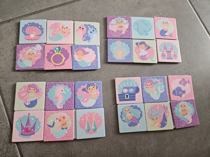 Jeu 5 en 1 - photo numéro 6