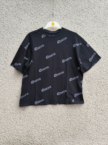 T-shirt Jennyfer 36-38