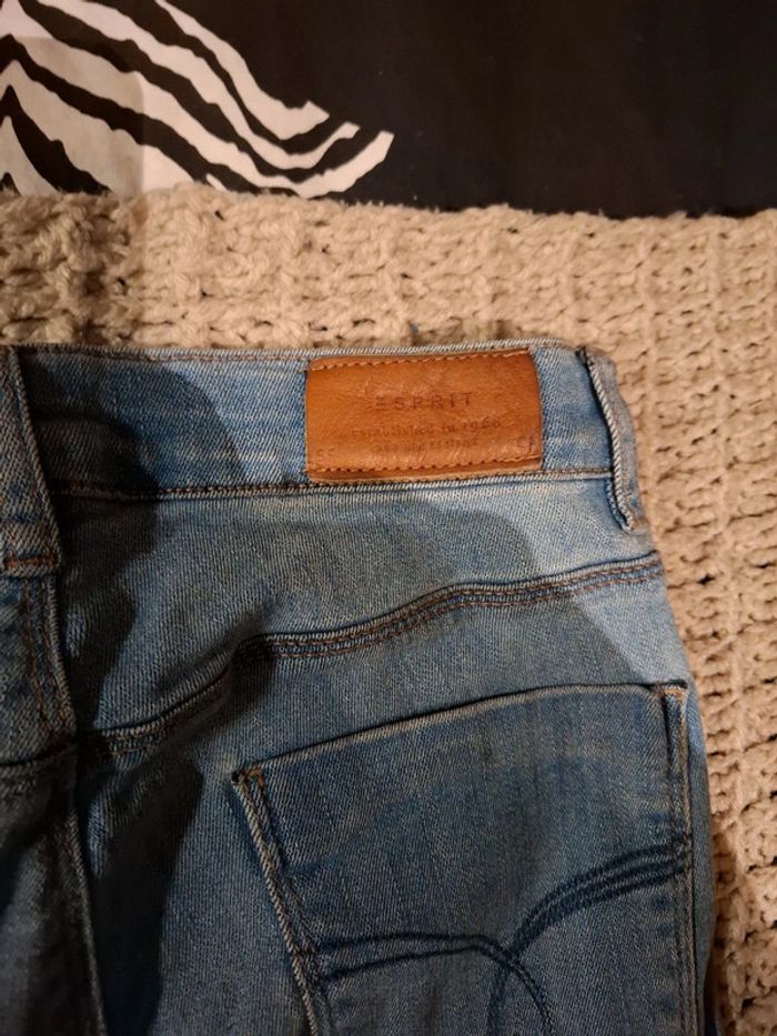 Pantalon de grossesse marque esprit - photo numéro 5