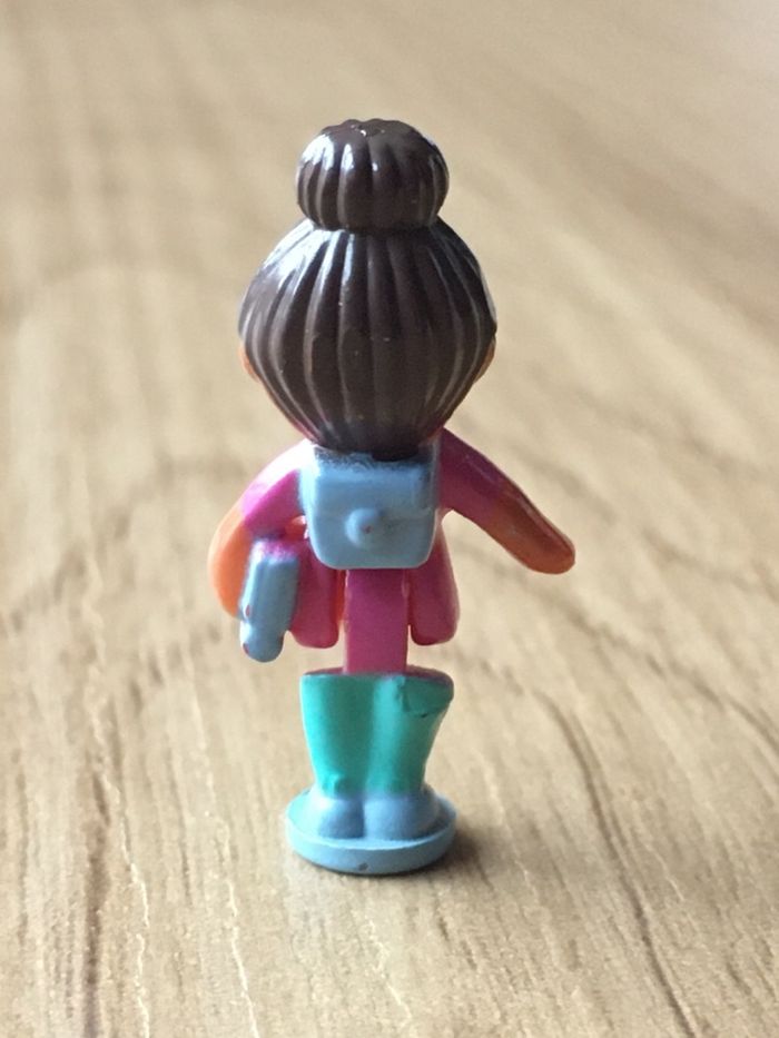 Polly Pocket figurine - photo numéro 2