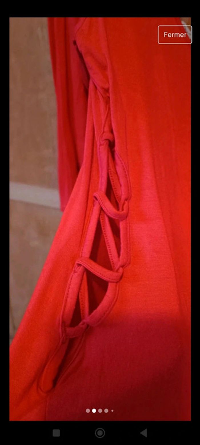 T-shirt xl - photo numéro 2