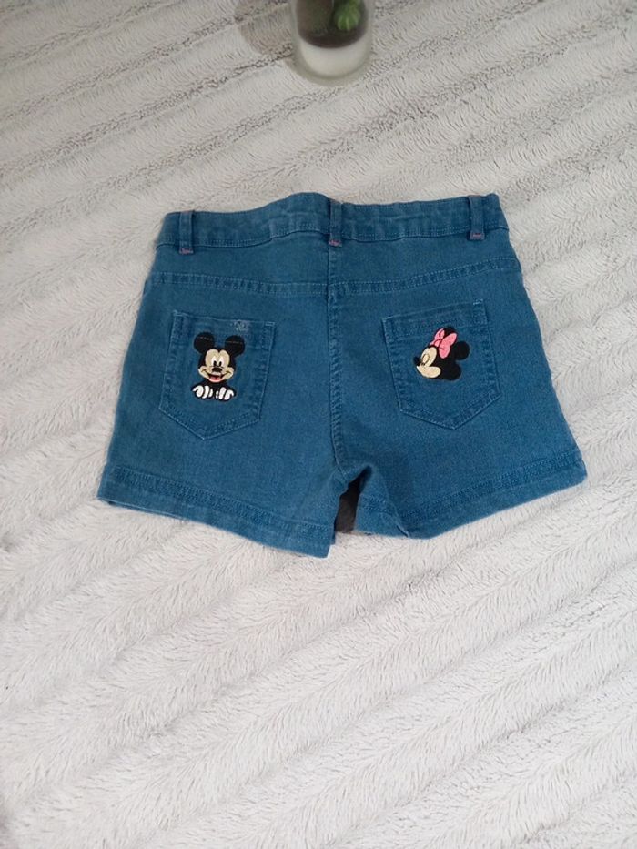 Short Disney - photo numéro 6