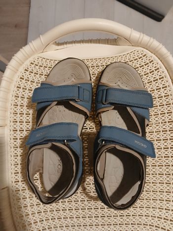 Sandales Geox pointure 34