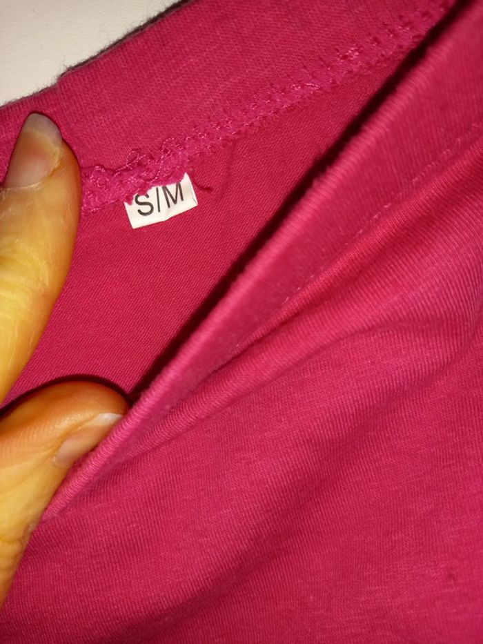 Petite jupe - photo numéro 3