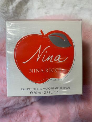 Nina ricci