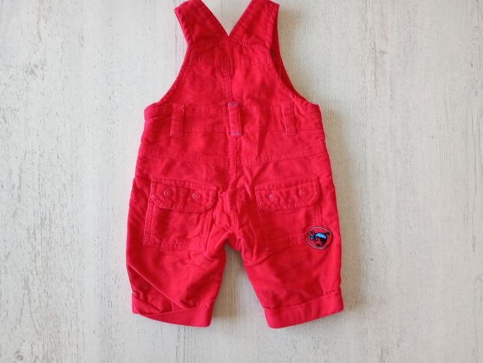 Ensemble bébé garçon 0rchestra 1mois( 54cm) - photo numéro 8