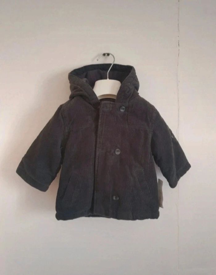 Veste épaisse neuve
