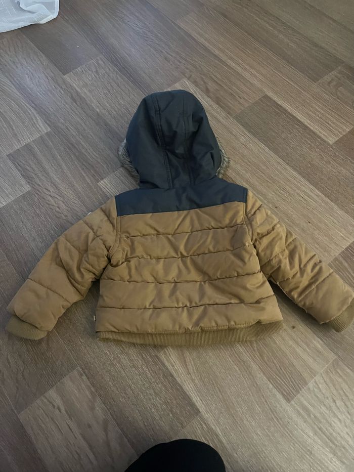 manteau - photo numéro 4