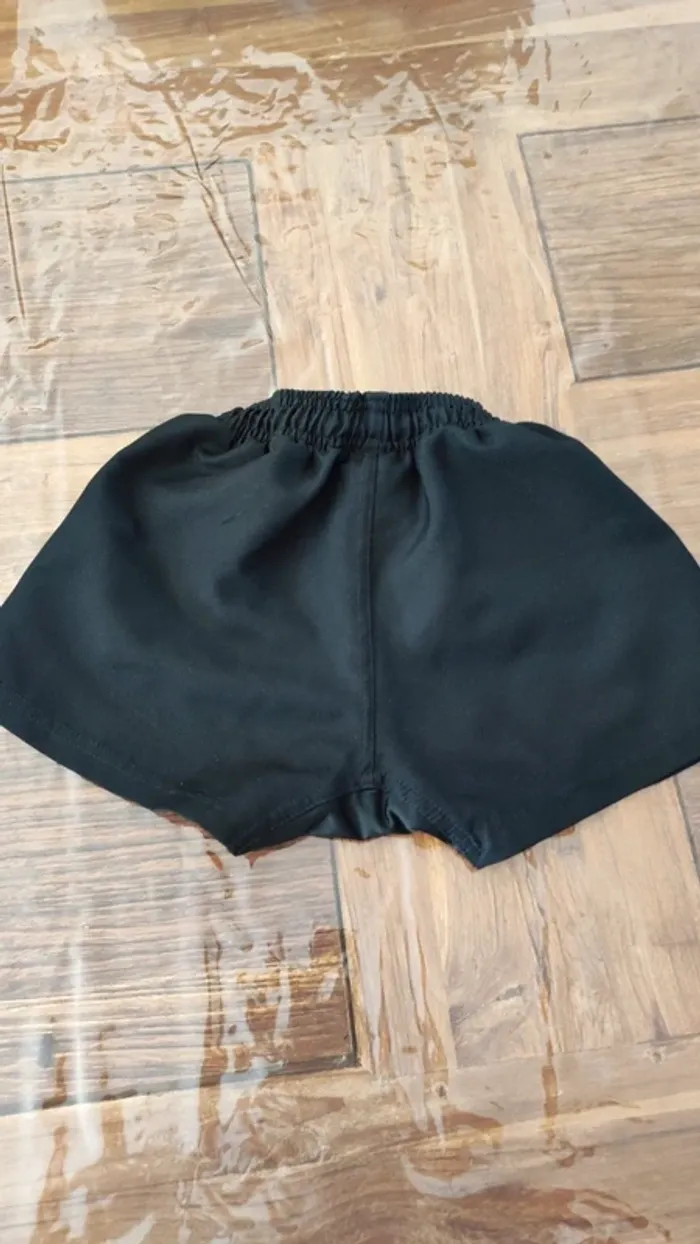Short sport rugby 3XS - photo numéro 2