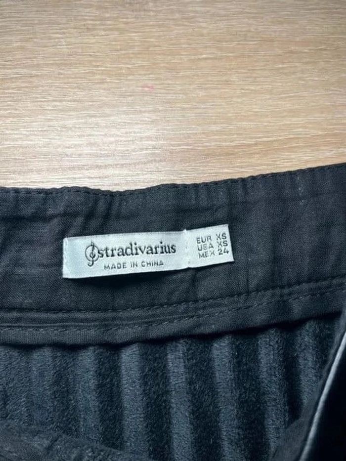 Jupe Stradivarius - photo numéro 2