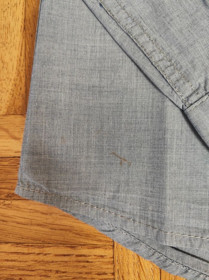 Chemise garçon 4 ans - photo numéro 6