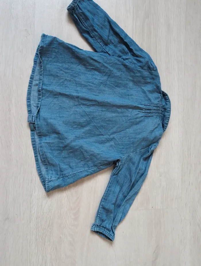 Chemise - photo numéro 4
