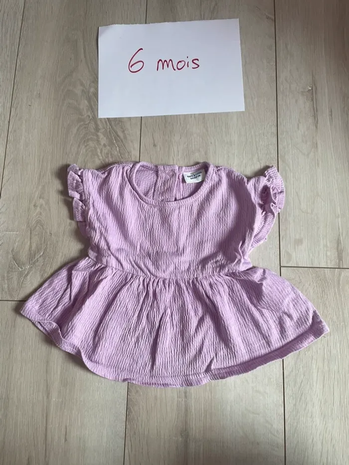 Ensemble 6 mois - photo numéro 2