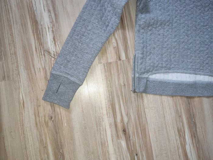 Pull 10 ans orchestra sport gris - photo numéro 2