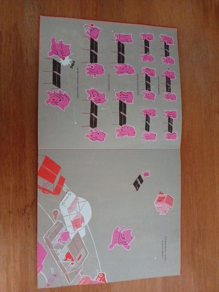 Ping pong - photo numéro 2