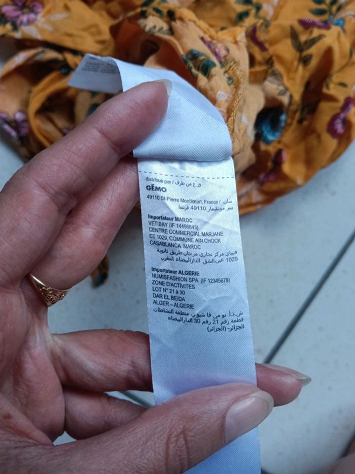 Top xs - photo numéro 5