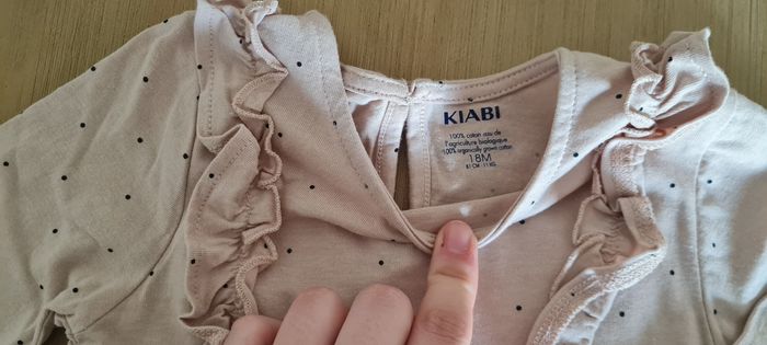 Robe bébé fille - photo numéro 2