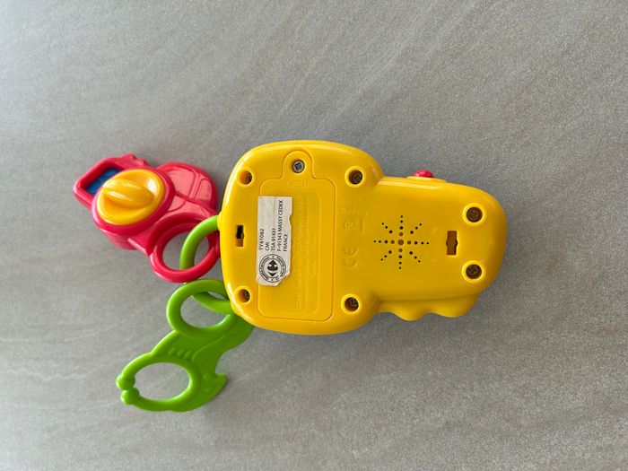 Jouet multi activités - photo numéro 3