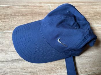 Casquette Nike 