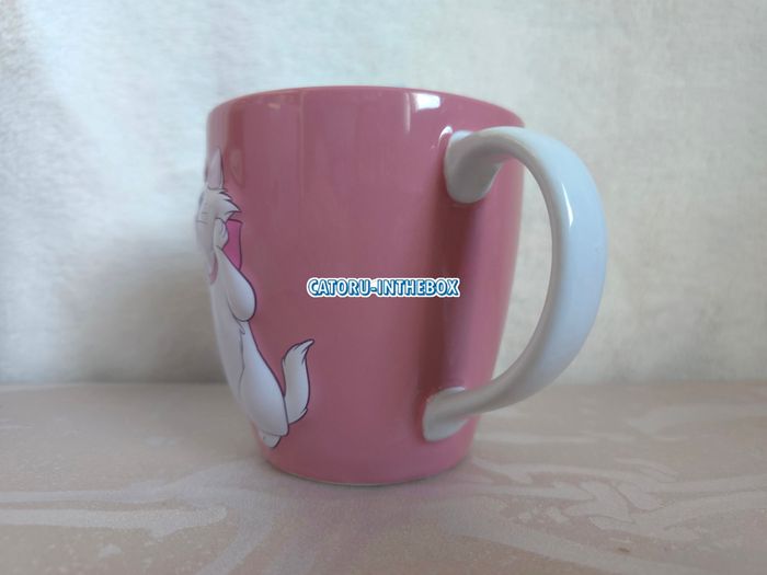 Tasse / Mug / Cup Disney Les Aristochats Marie The Aristocats - photo numéro 6