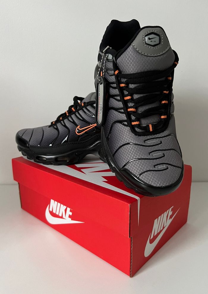 Chaussure Nike TN - photo numéro 8