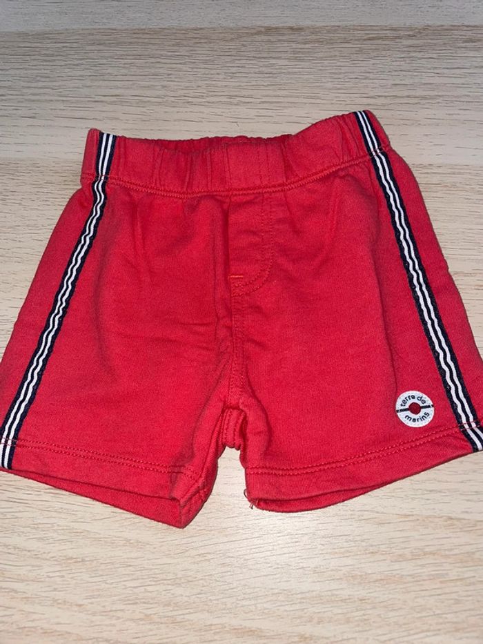 Short