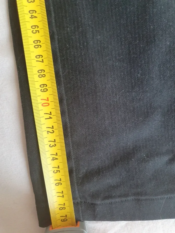 Pantalon de costume homme - photo numéro 9