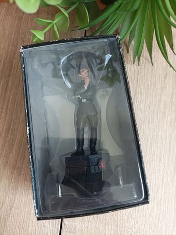 Figurine Gran Moff Tarkin Star Wars Altaya
