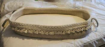 Panier a langer
