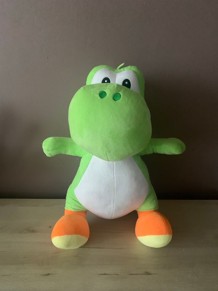 Peluche - photo numéro 3