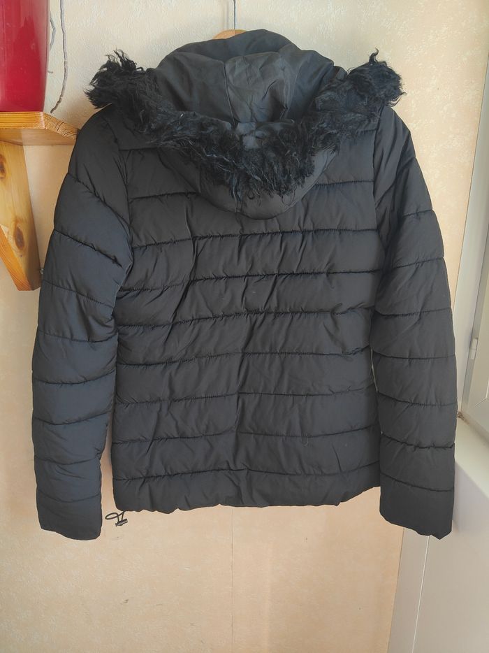 Doudoune - photo numéro 2