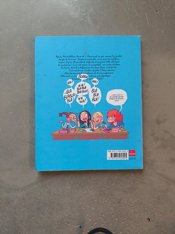 Les pipelettes - photo numéro 2