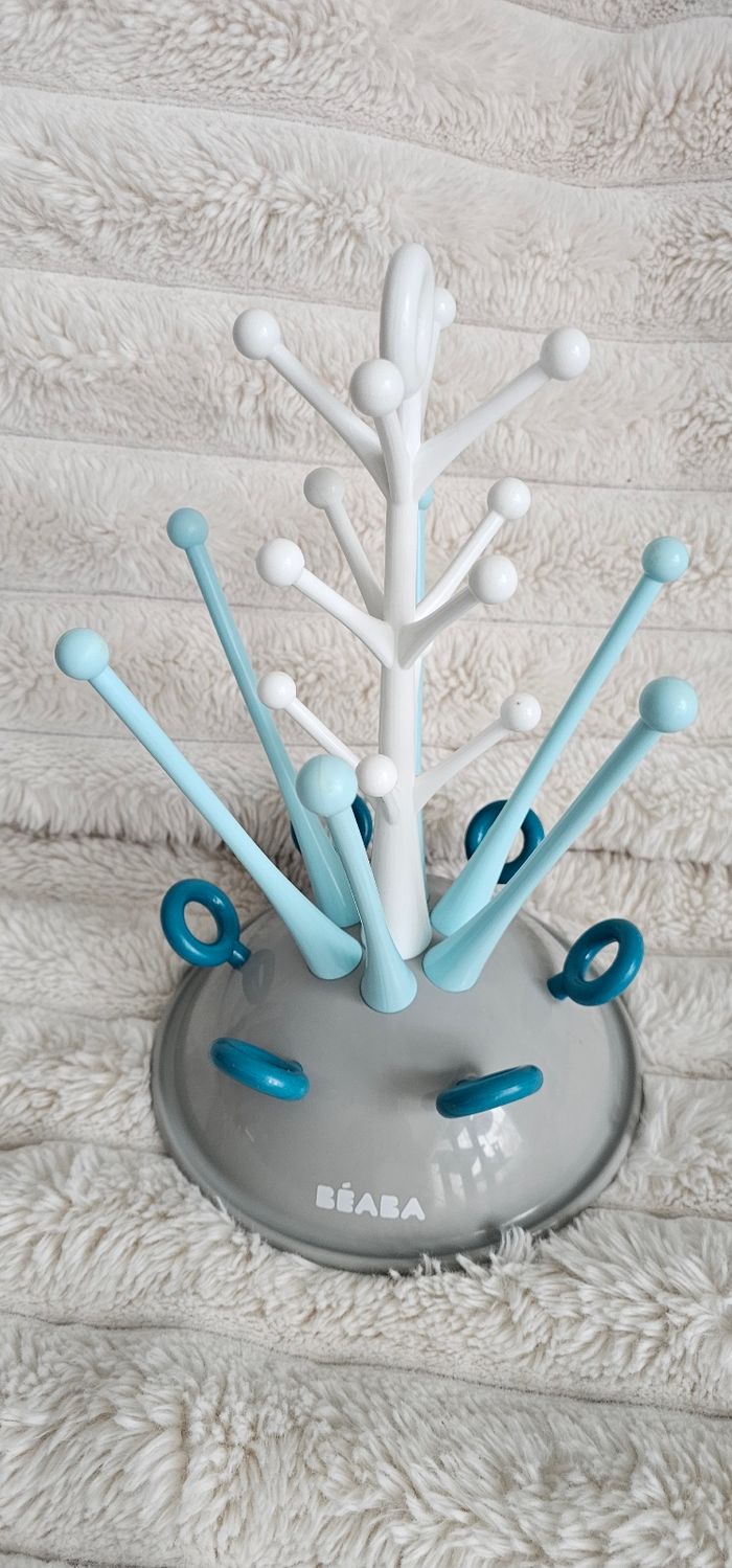 Arbre a biberons Béaba - photo numéro 2