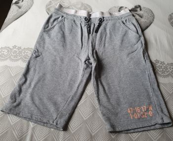 Bermuda gemo de taille 16ans 