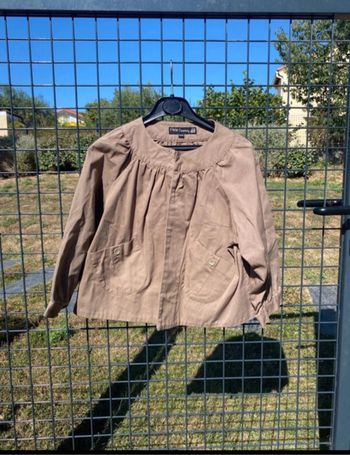 Veste