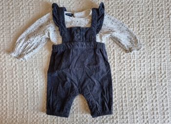 Ensemble kiaki 1 mois