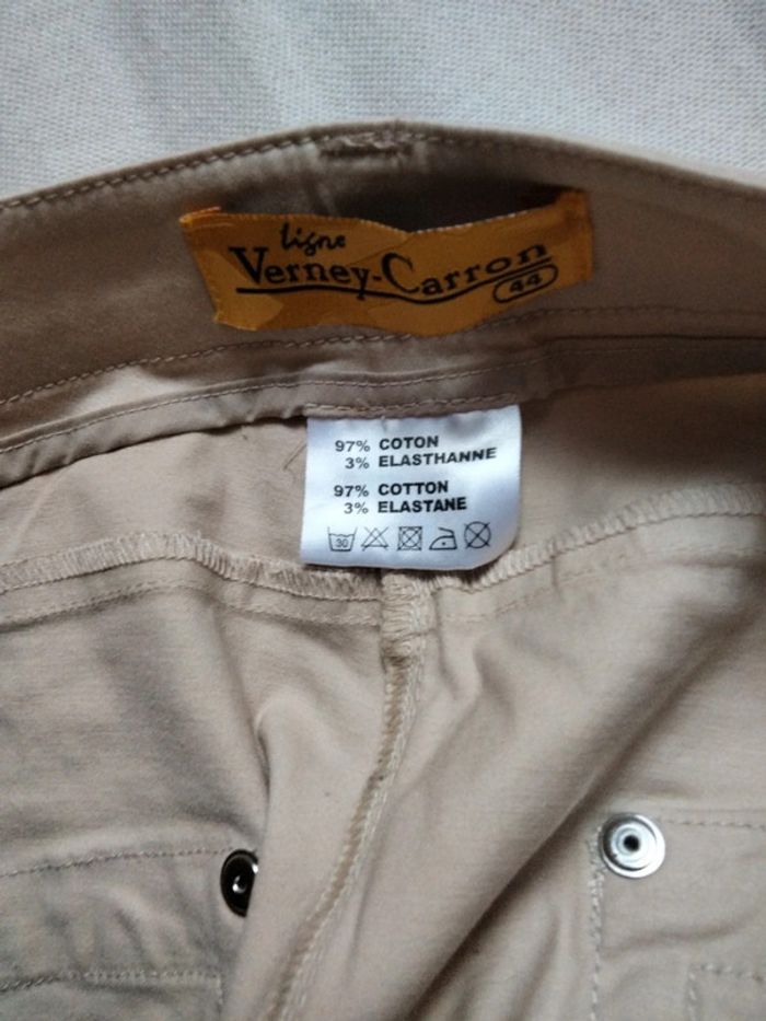 Pantalon Verney Carron T44 - photo numéro 6