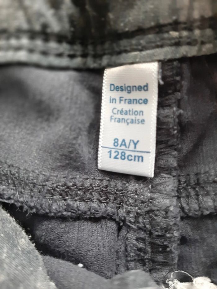 Jean fille skinny - photo numéro 4