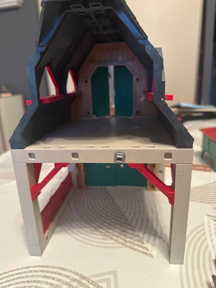 Playmobil 4066 - Ferme agricole - photo numéro 4