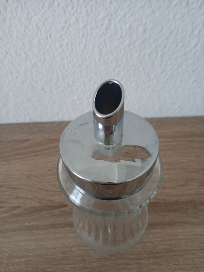 Sucrier vintage - Valira - photo numéro 2