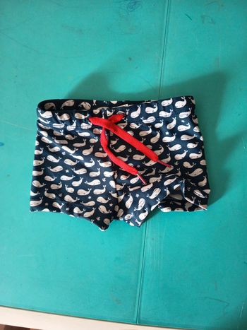 Maillot de bain 18 mois